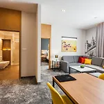 K4 Aparthotel