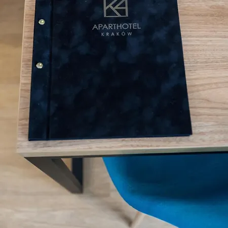 公寓式酒店 K4
