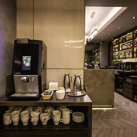 K4 公寓式酒店 克拉科夫