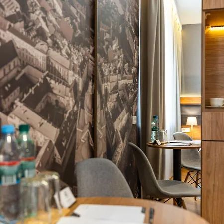 Aparthotel K4 Krakow
