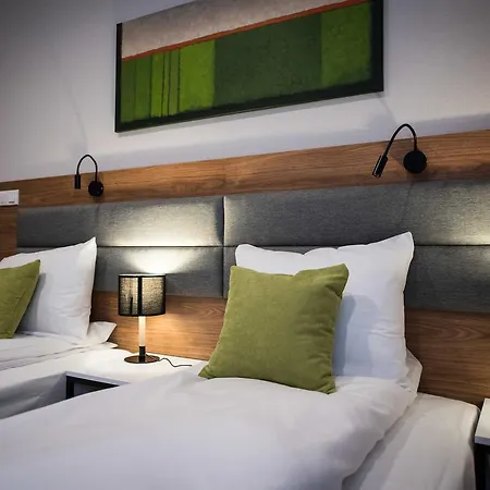 Aparthotel K4 Krakow