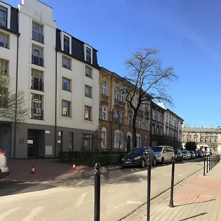 K4 2* Krakow
