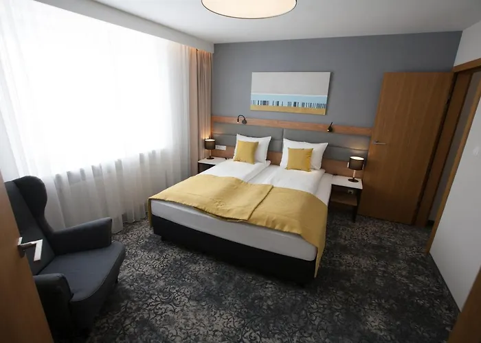 מלון דירות K4 4*