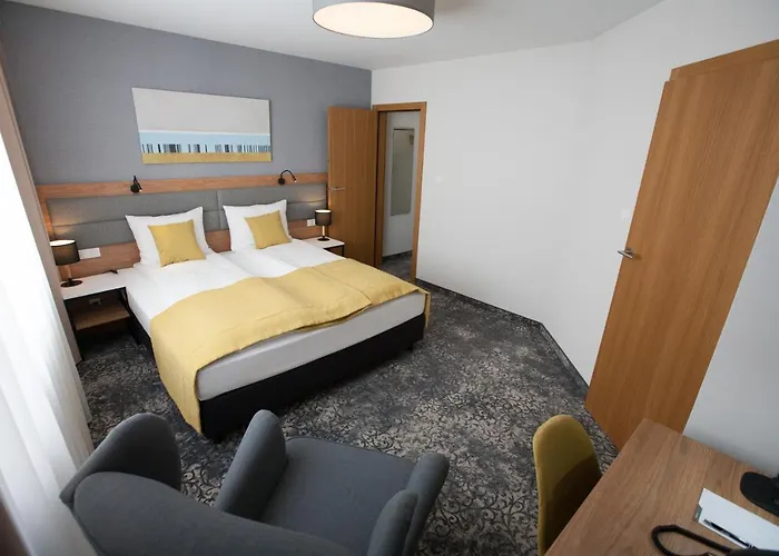 מלון דירות K4