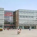 Apartahotel K4 Cracovia