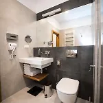 K4 Ξενοδοχείο με διαμερίσματα 4*
