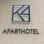 Ξενοδοχείο με διαμερίσματα K4