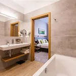 K4 Apartahotel Cracovia
