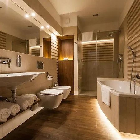 Lejlighedshotel K4 4*