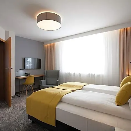 K4 Aparthotel