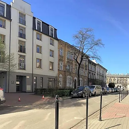 Aparthotel K4 4*