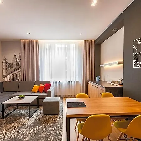 K4 Aparthotel