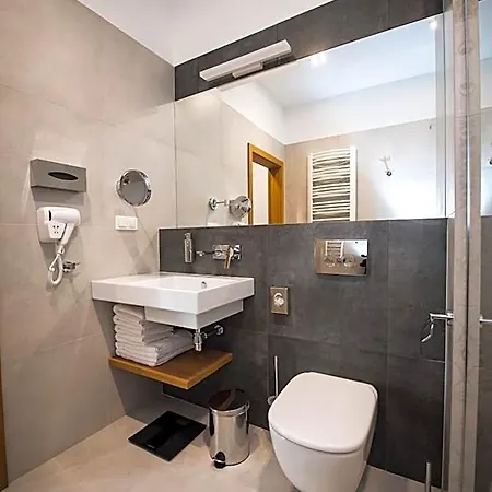 Lejlighedshotel K4
