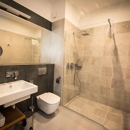K4 Lejlighedshotel