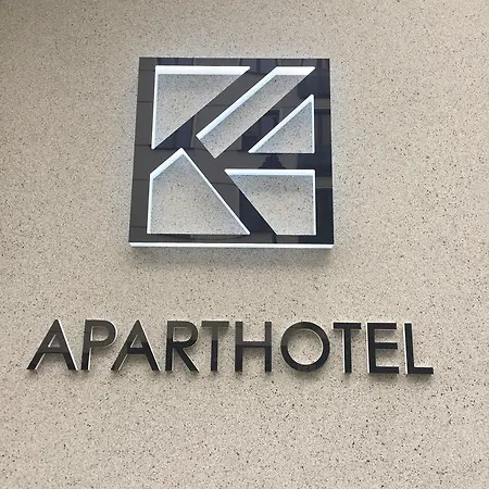 Lejlighedshotel K4