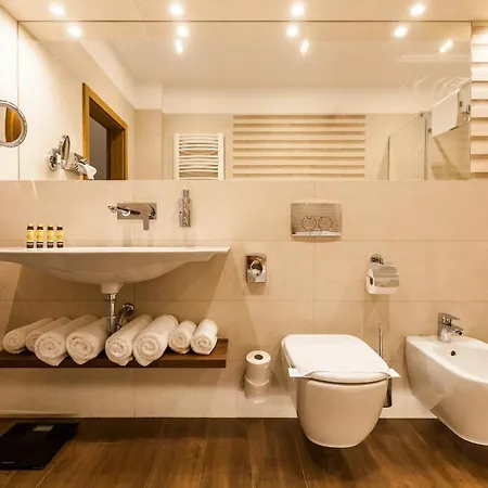 K4 Lejlighedshotel 4*