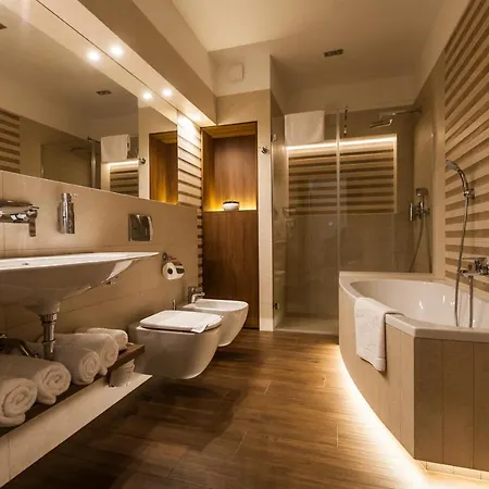 K4 Lejlighedshotel 4*