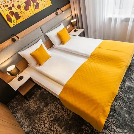 K4 Lejlighedshotel 4*