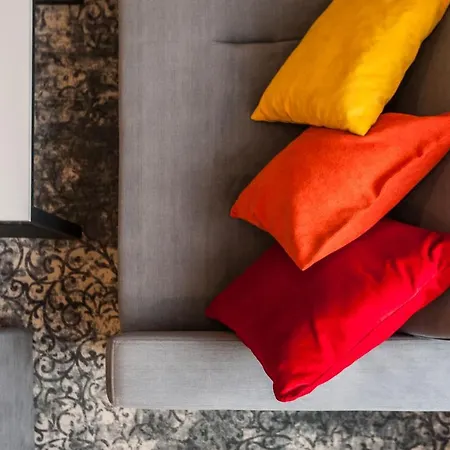 Apart-hotel K4