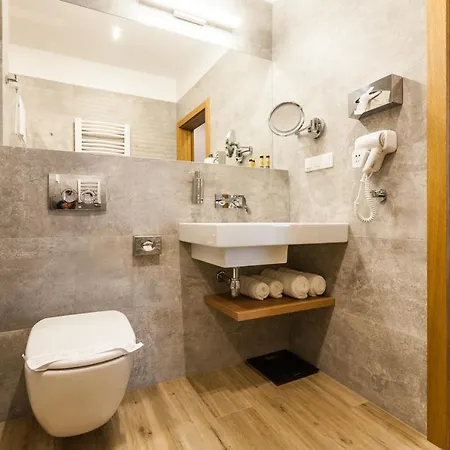 K4 Lejlighedshotel 4*