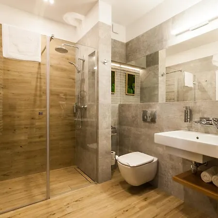 K4 Lejlighedshotel 4*