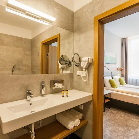 Lejlighedshotel K4 Kraków