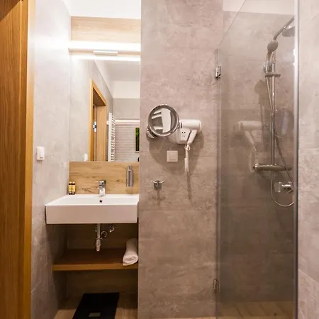 K4 Lejlighedshotel 4*