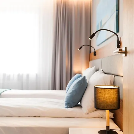 K4 Aparthotel Krakau