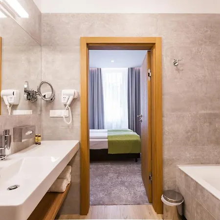 K4 Lejlighedshotel Kraków