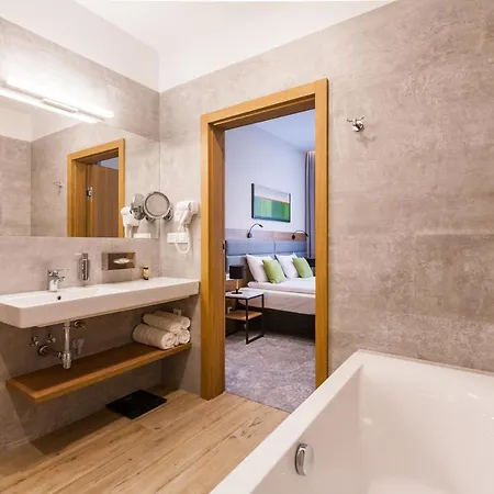 K4 Lejlighedshotel Kraków