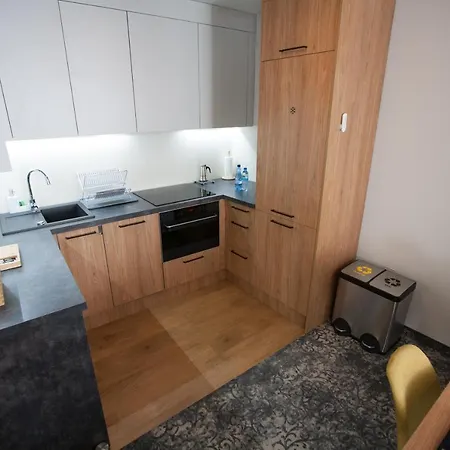 Lejlighedshotel K4