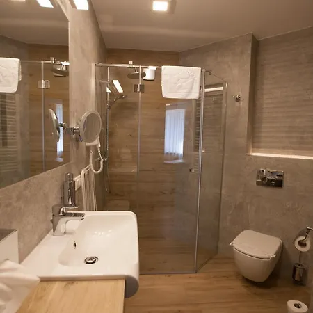 K4 Lejlighedshotel