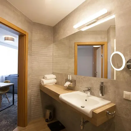 Lejlighedshotel K4