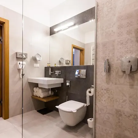 K4 Lejlighedshotel 4*