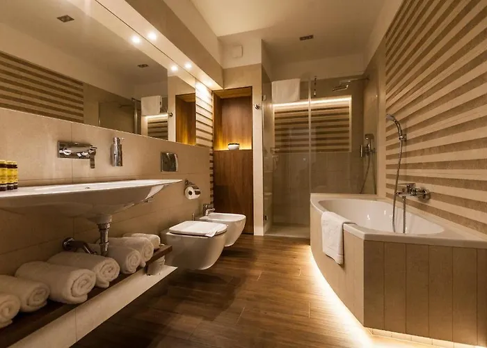 アパートホテル K4 4*