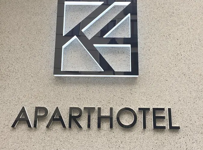 Apartahotel K4