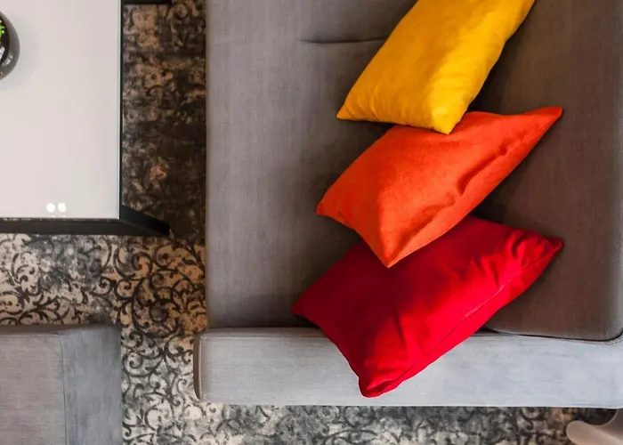 アパートホテル K4