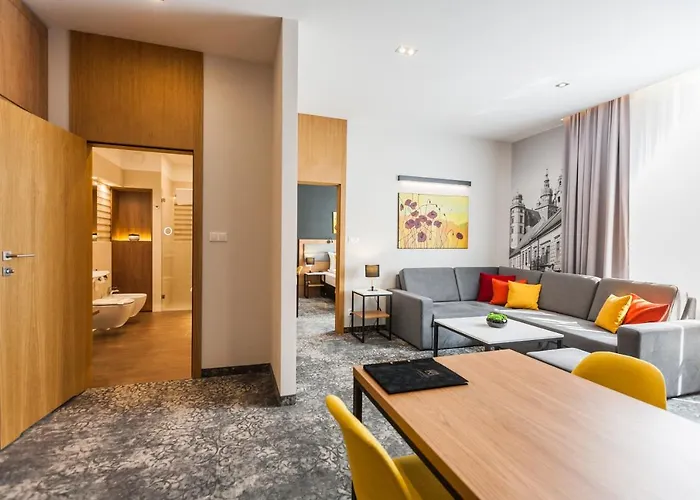 K4 アパートホテル