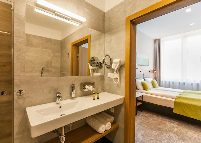 מלון דירות K4 קרקוב