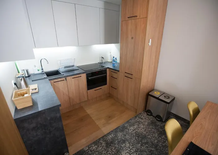 מלון דירות K4