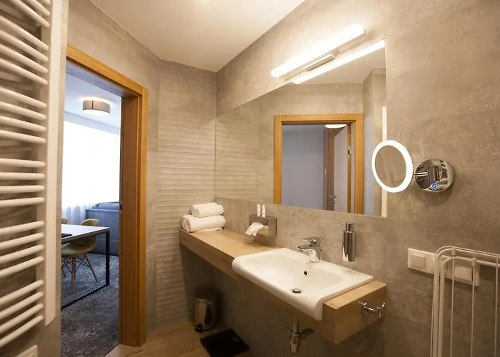 アパートホテル K4