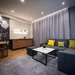 Apart-hotel K4
