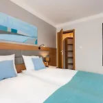 Apart-hotel K4