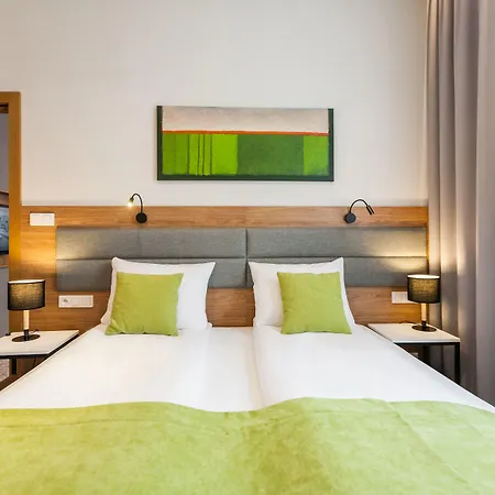 K4 Apart Otel Krakow