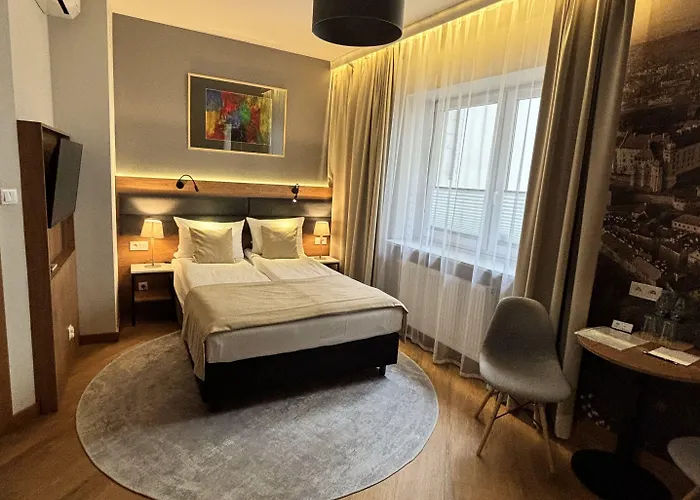 K4 아파트호텔 4*