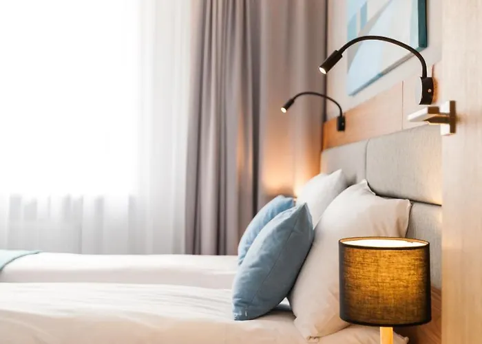 K4 아파트호텔 크라쿠프