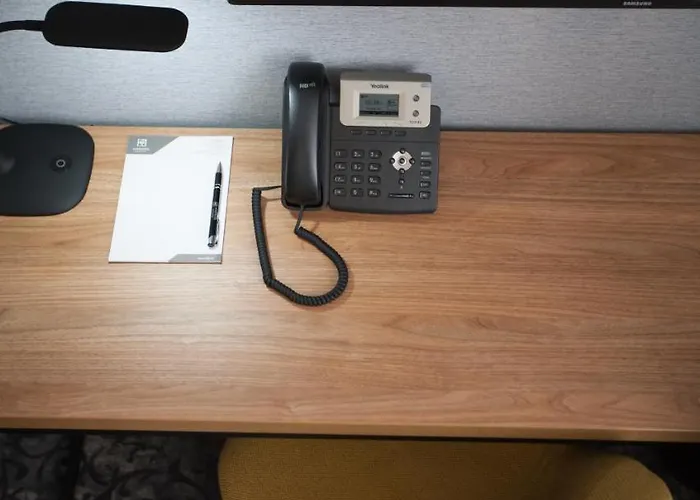 아파트호텔 K4 4*