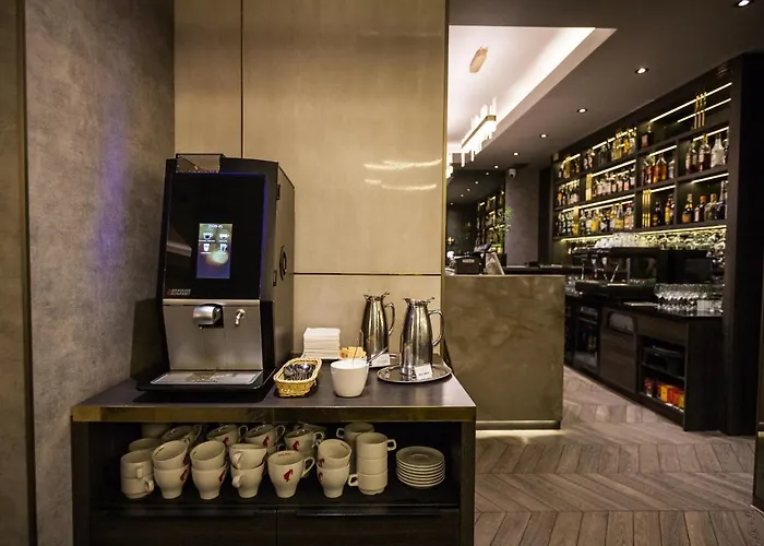 K4 아파트호텔 크라쿠프